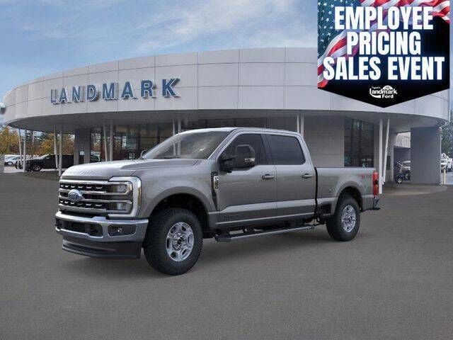 2026 FORD F-350