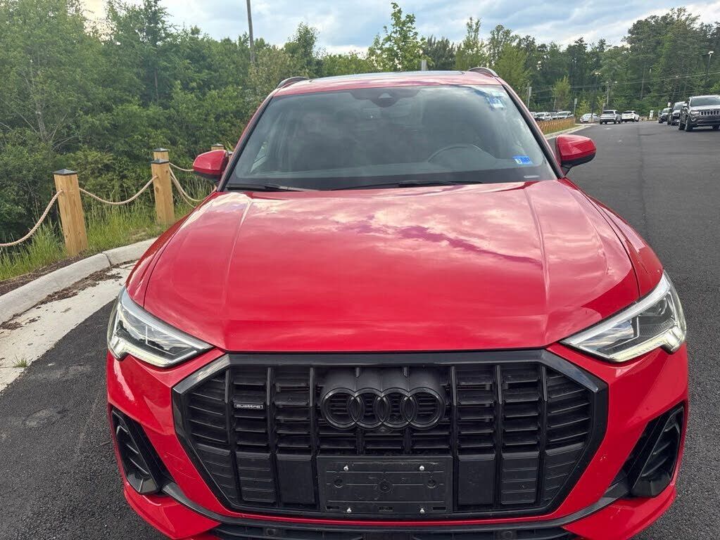 2024 Audi Q3