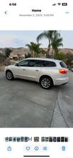2014 BUICK Enclave