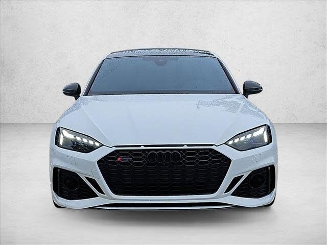 2023 Audi RS5