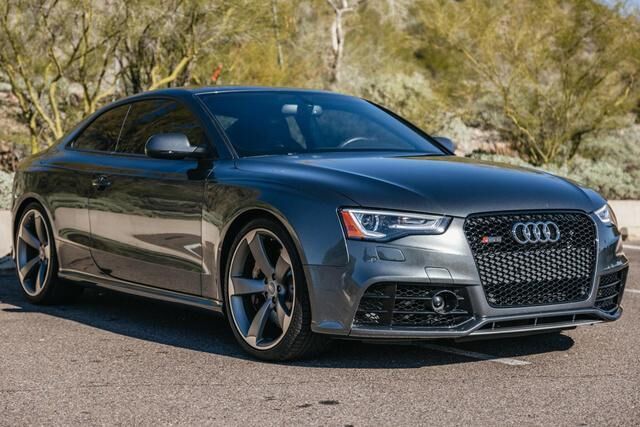 Audi RS5