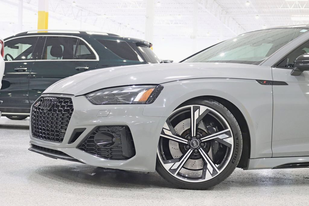 2023 Audi RS5