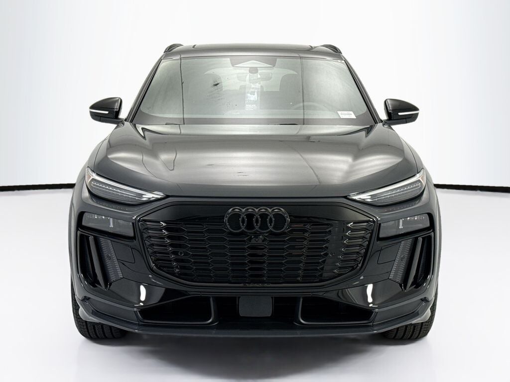 2027 Audi Q6