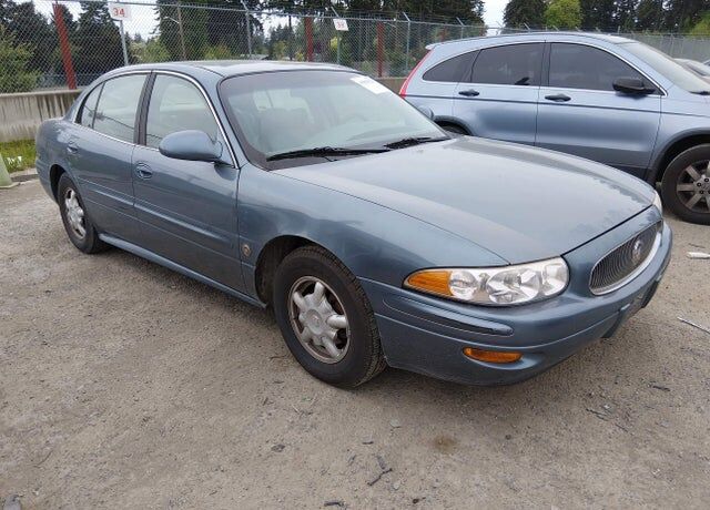 2001 BUICK LeSabre