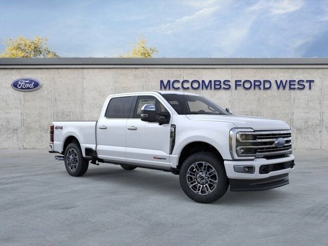 2026 FORD F-250