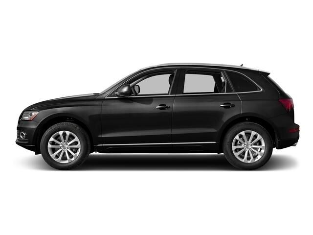 2017 Audi Q5