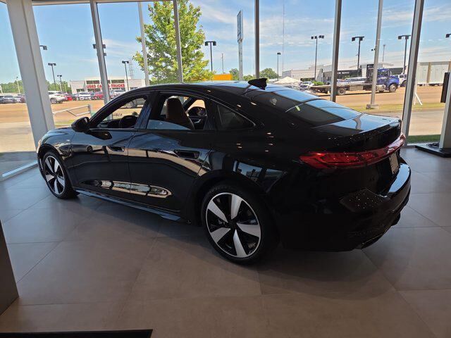 2026 Audi A5