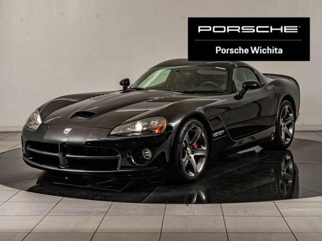 2006 DODGE Viper