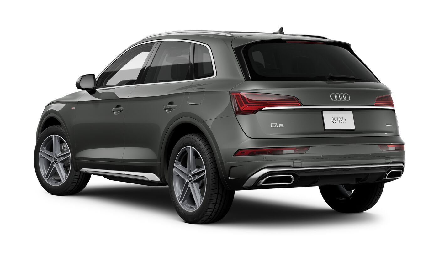 2023 Audi Q5 e