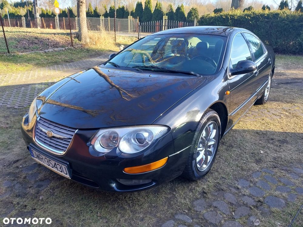 Chrysler 300