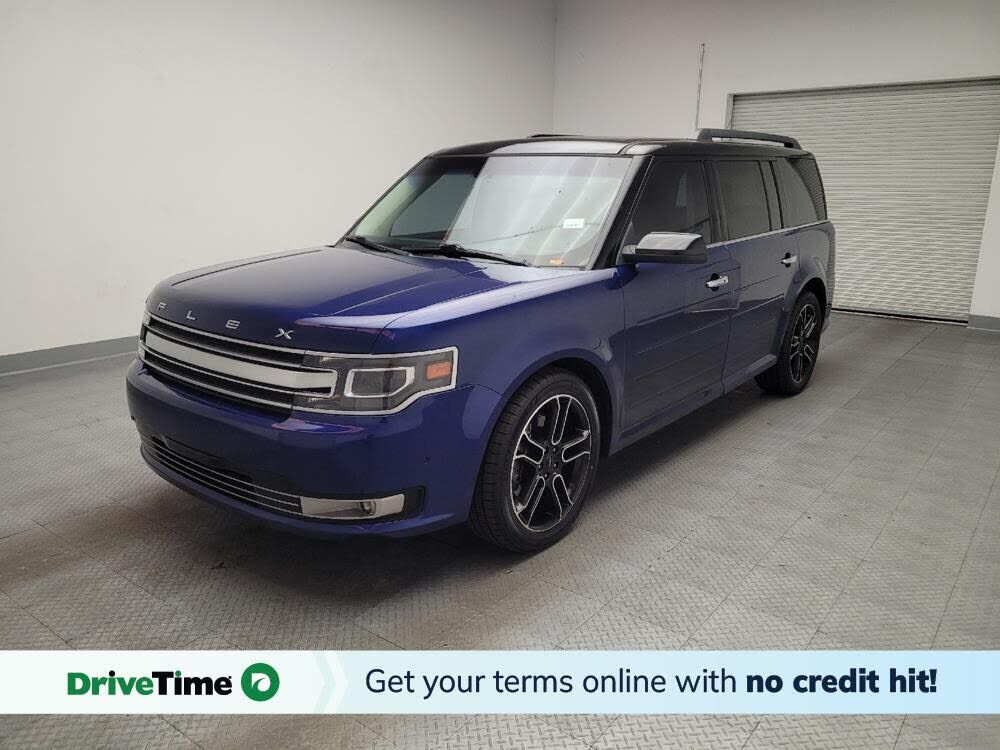 Ford Flex