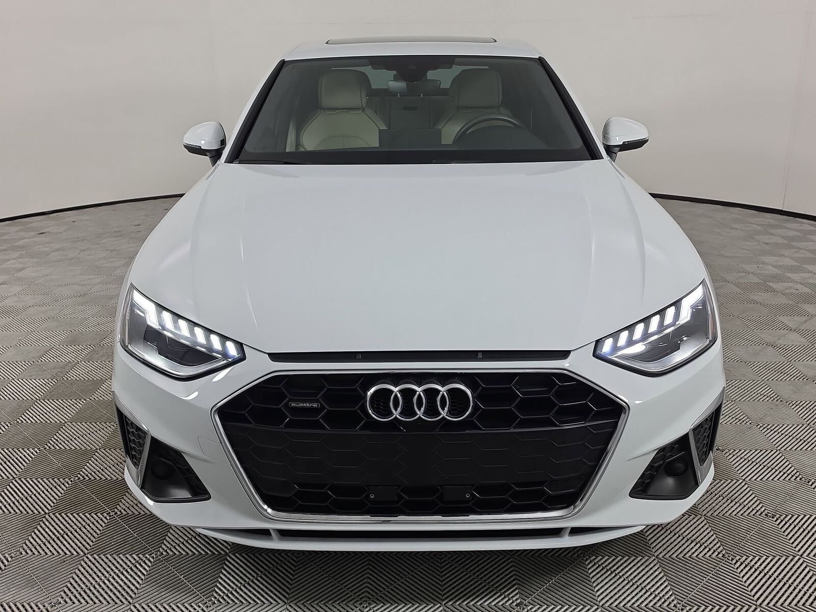 2023 Audi A4