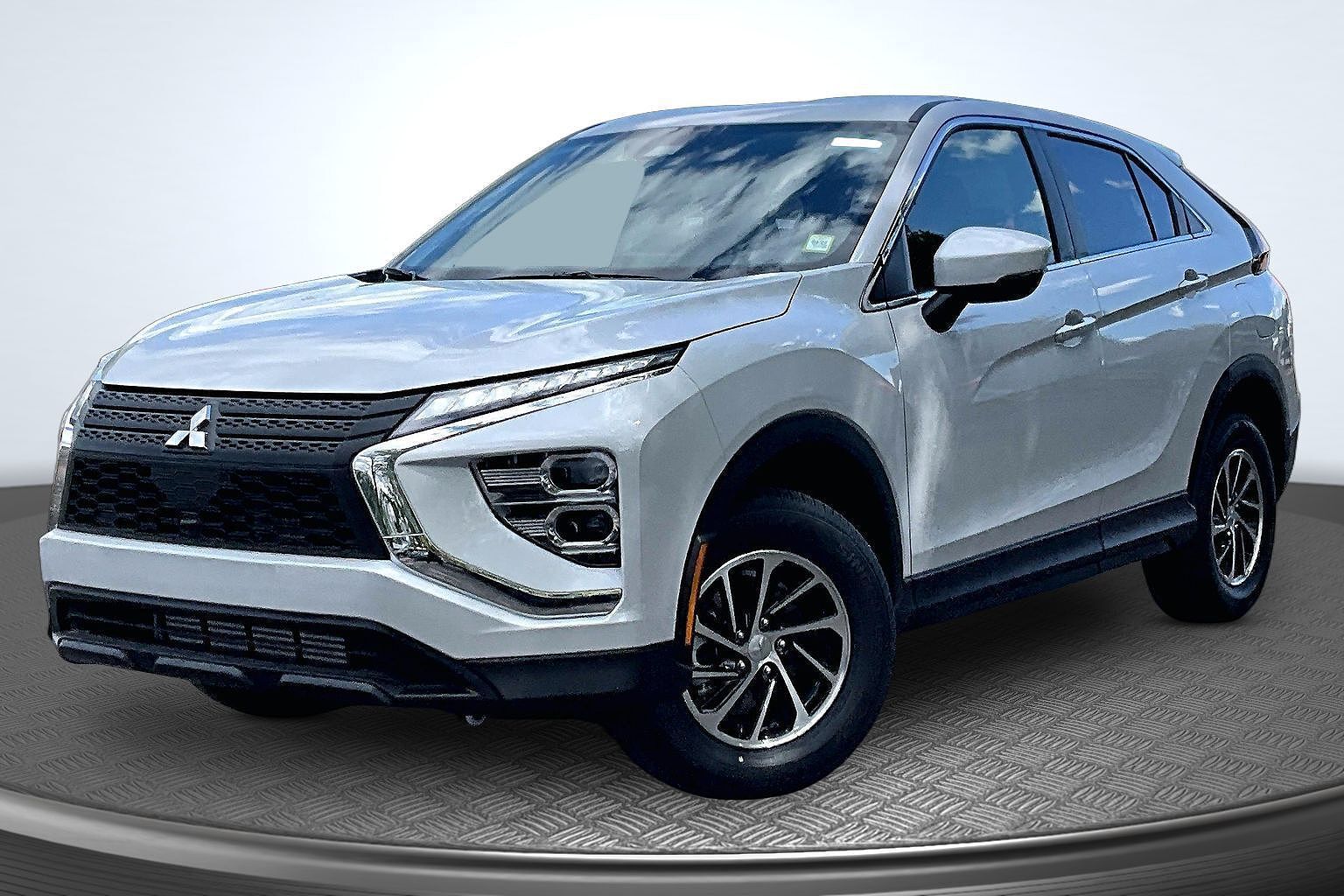 2026 MITSUBISHI ECLIPSE CROSS