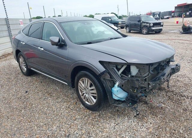 2015 HONDA Crosstour