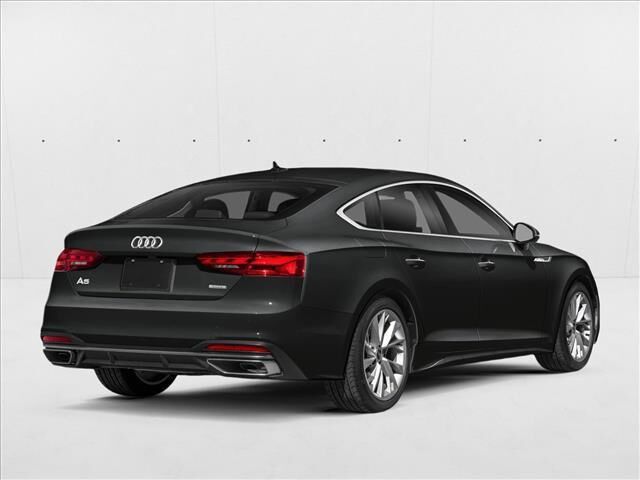 2026 Audi A5