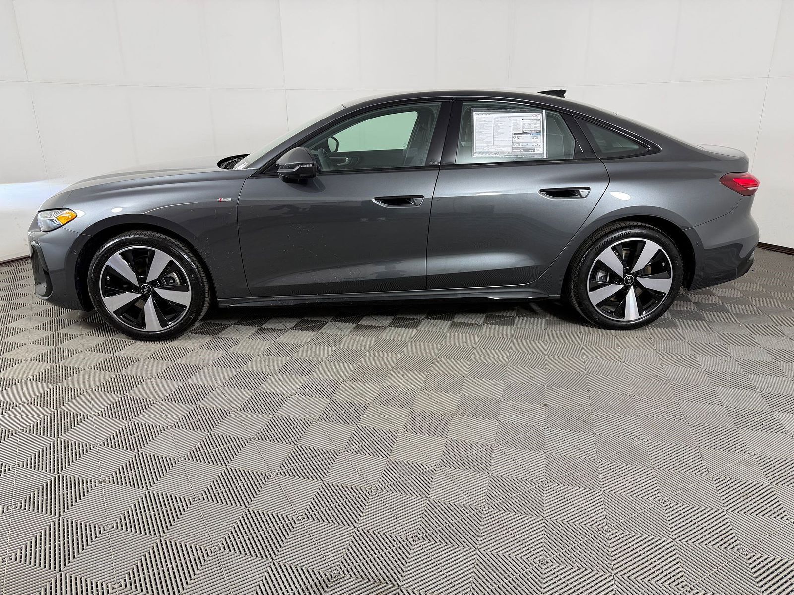 2026 Audi A5