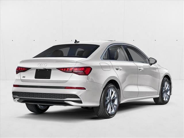 2026 Audi A3