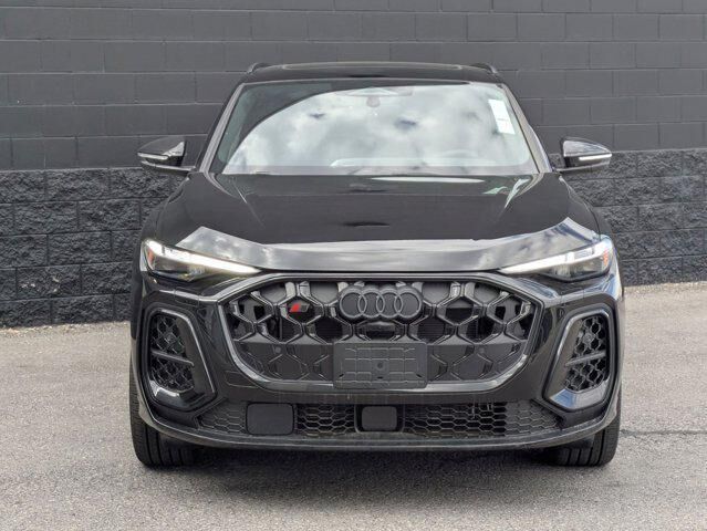 2026 Audi SQ5