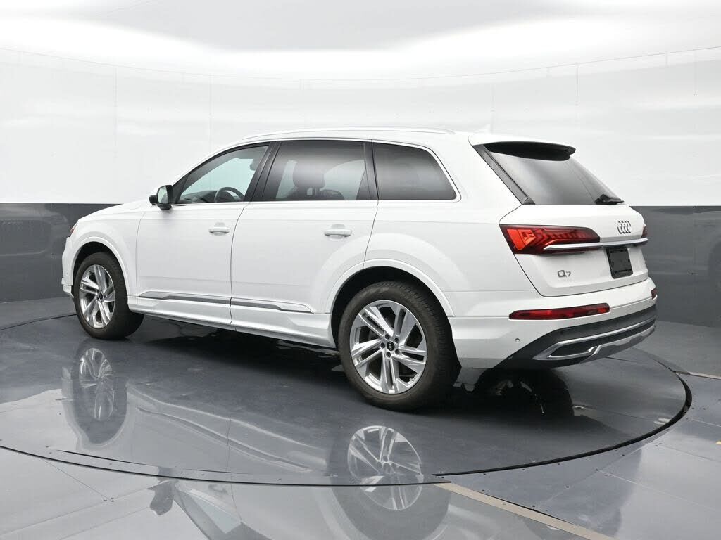 2023 Audi Q7