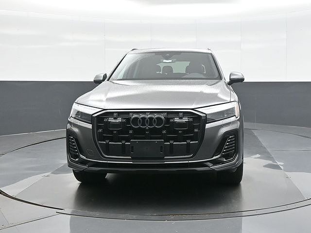 2025 Audi Q7