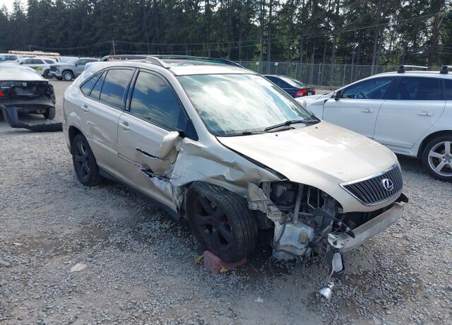 2004 LEXUS RX