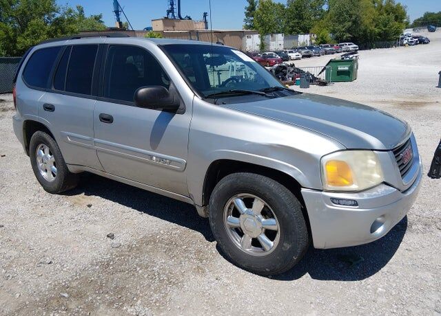 2005 GMC Envoy
