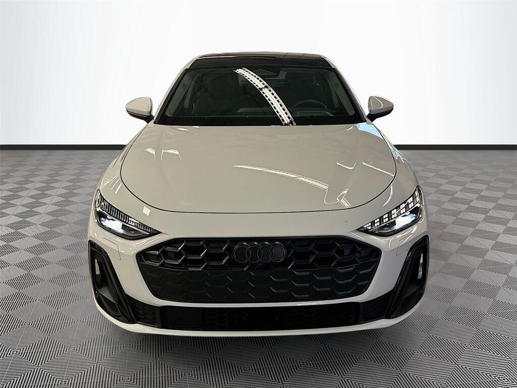 2026 Audi A5