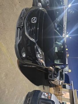 2014 MAZDA CX-9