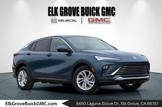 2026 BUICK Envista
