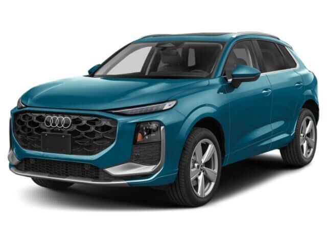 2026 AUDI Q3