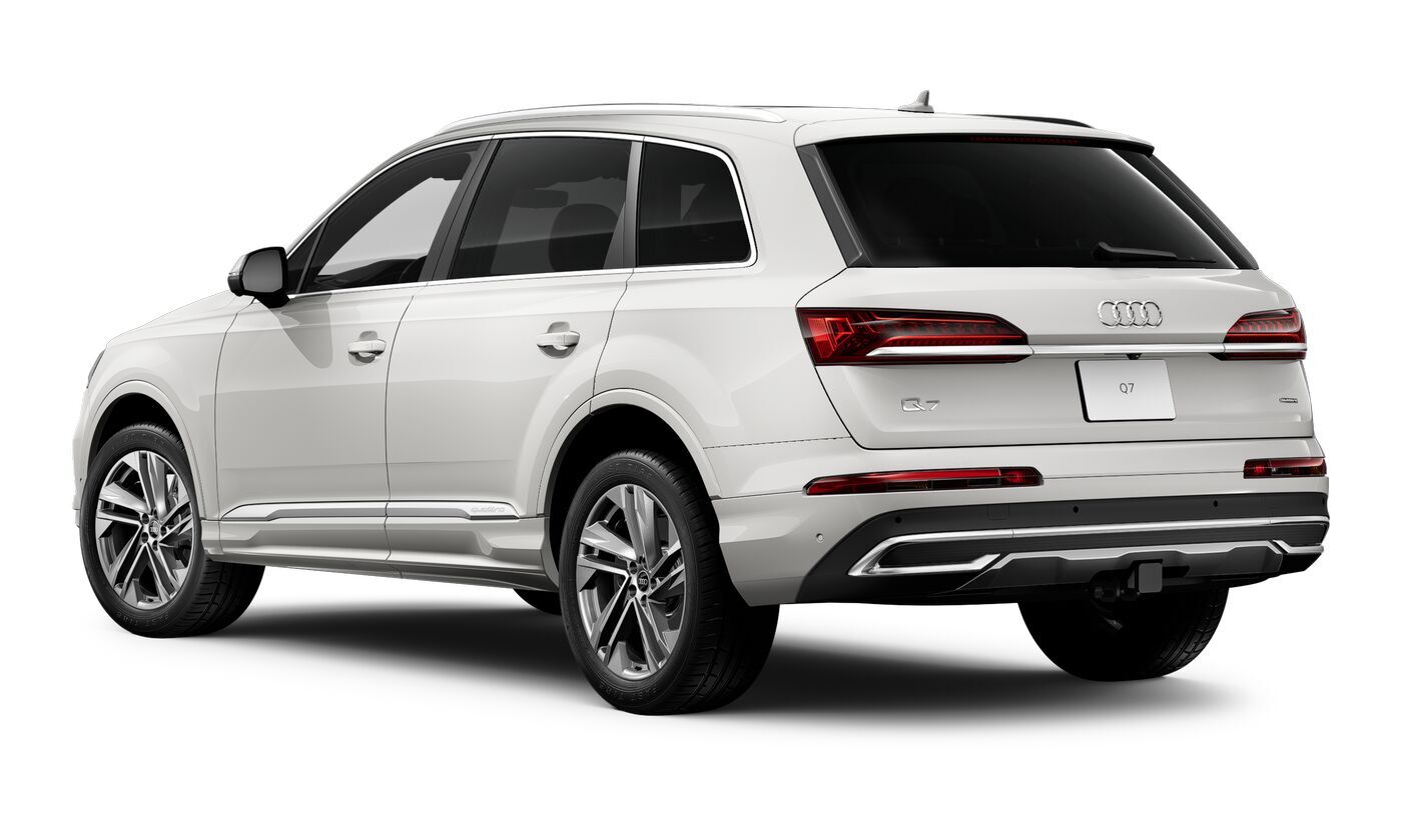 2023 Audi Q7