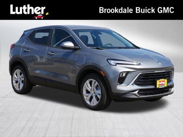 2026 BUICK Encore GX