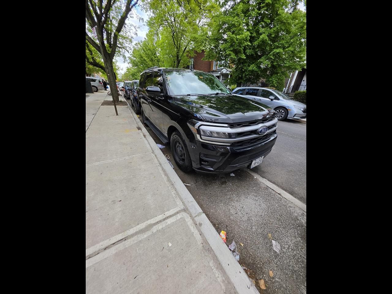 2022 FORD Expedition