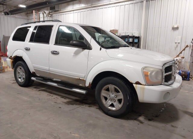 2005 DODGE Durango