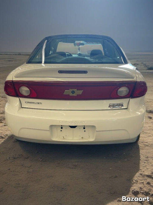 2004 CHEVROLET Cavalier