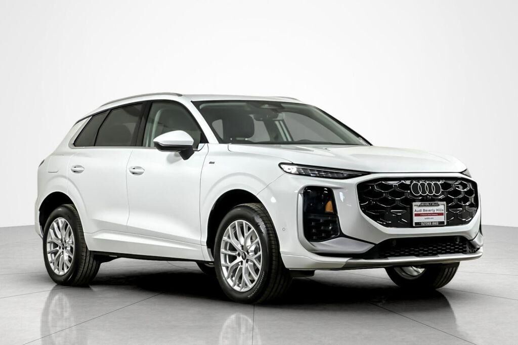 2026 Audi Q3
