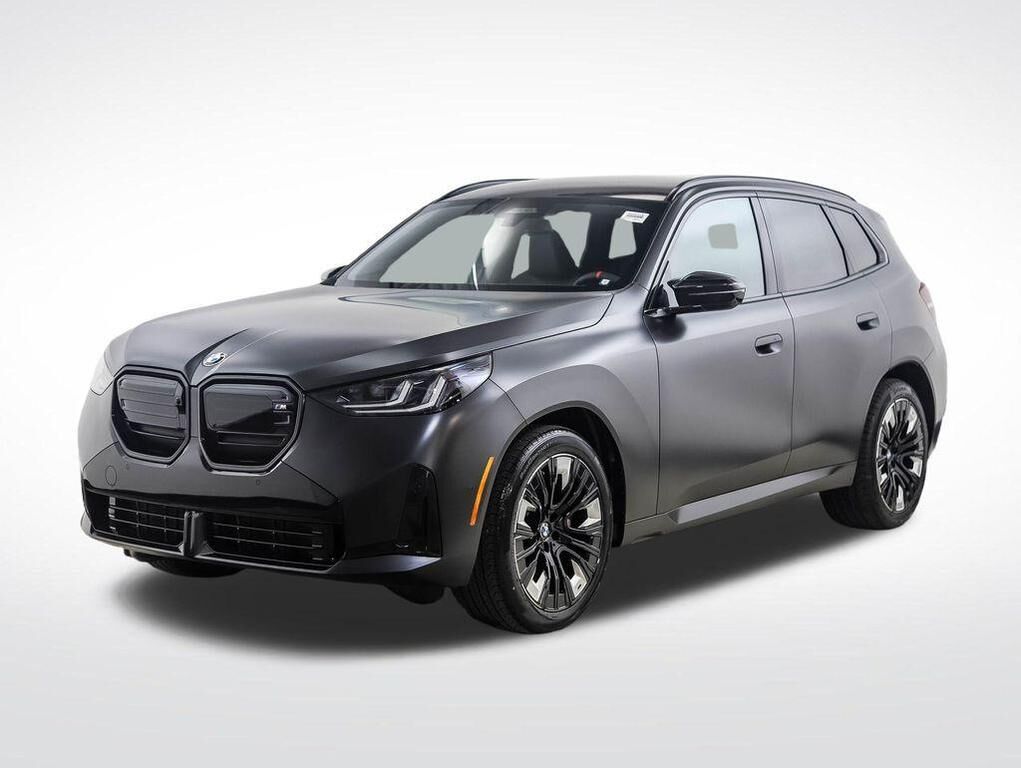 2026 BMW X3