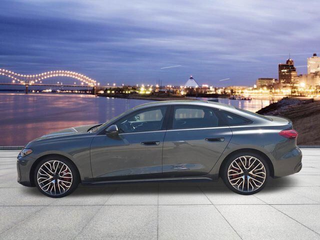 2026 Audi S5