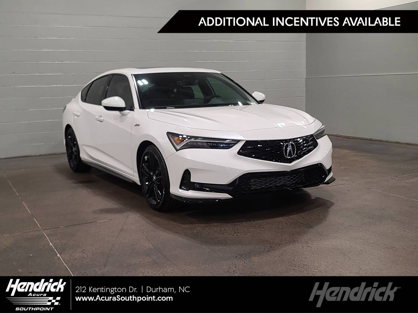 2026 ACURA Integra