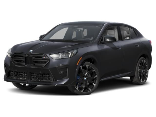 2026 BMW X2