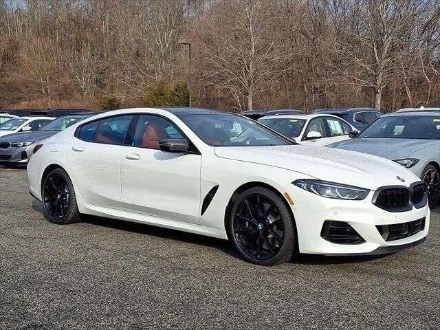 2026 BMW M8