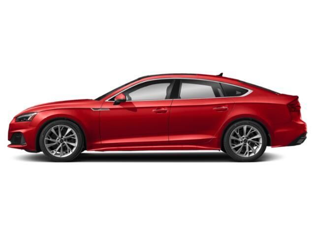 2023 Audi A5