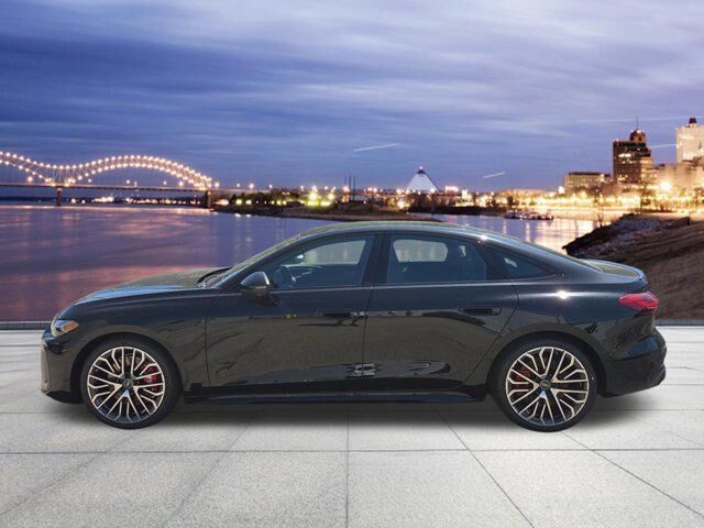 2026 Audi S5