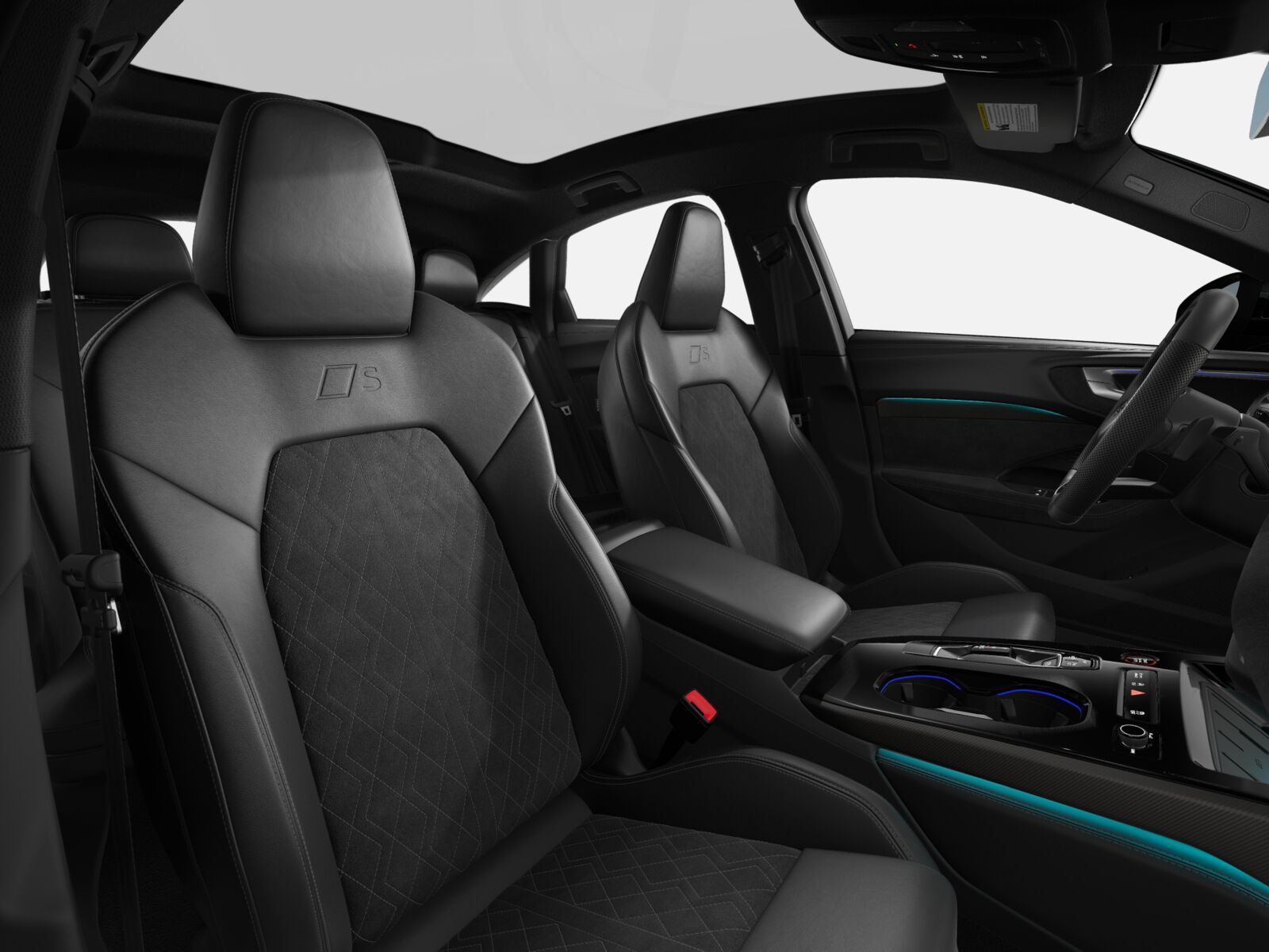2025 Audi S5