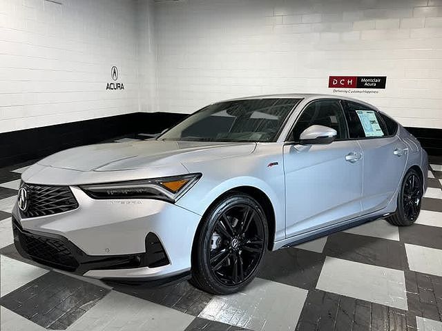 2026 Acura Integra