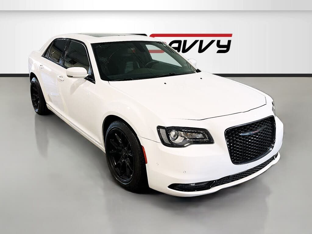 2023 CHRYSLER 300