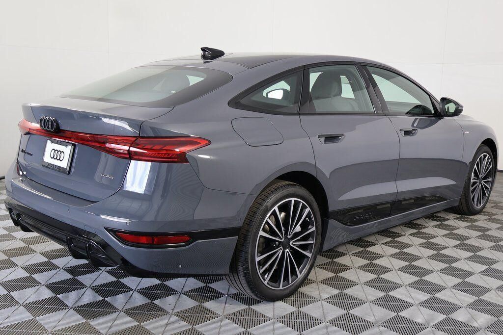 2027 Audi A6
