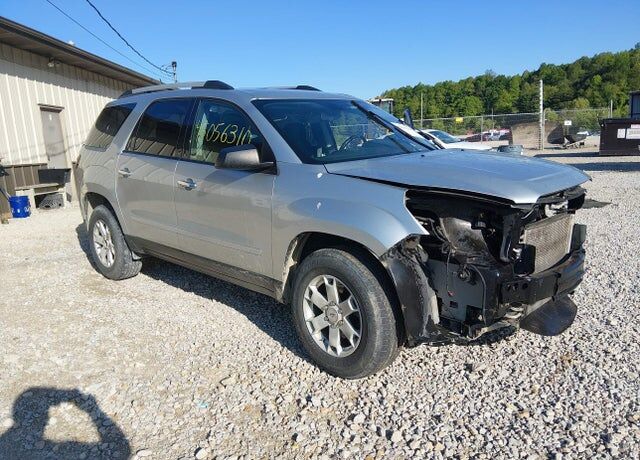 2015 GMC Acadia