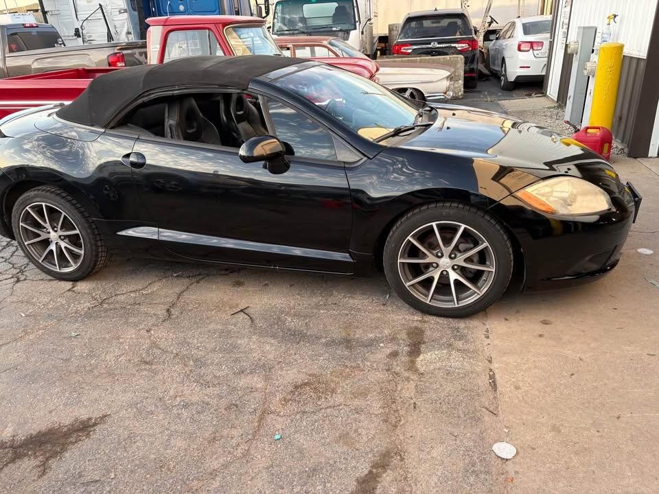Mitsubishi Eclipse