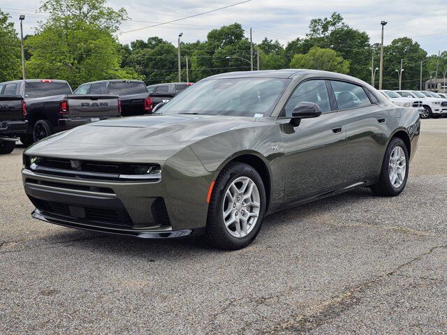 2026 DODGE Charger